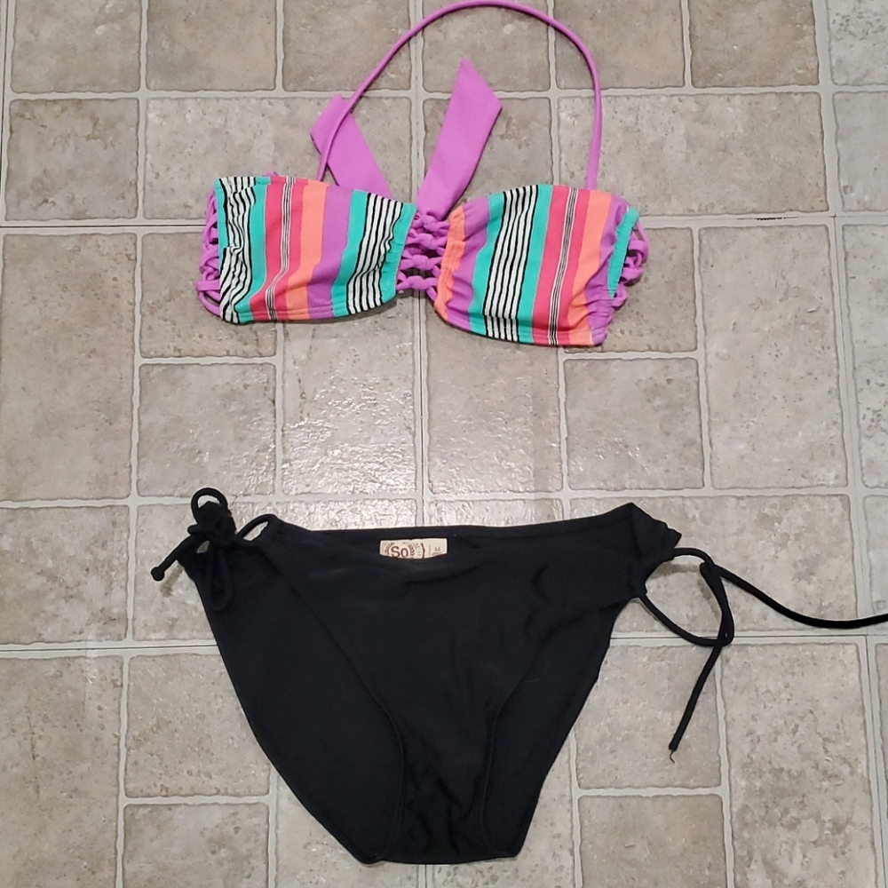 2 piece Bikinii 👙